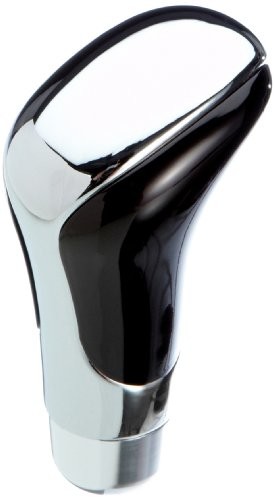 Unitec UNITEC 73014 gałka zmiany biegów Black/Chrome 73014