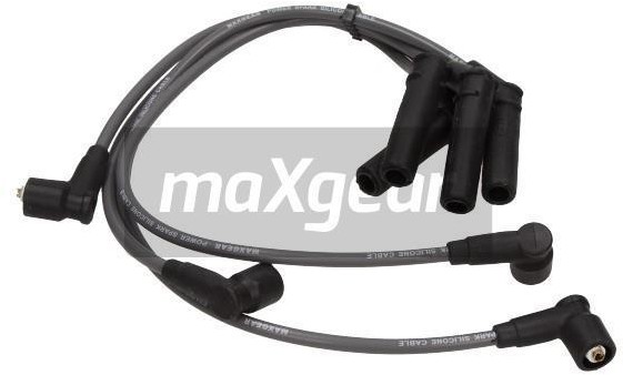 MAXGEAR Zestaw przewodów zapłonowych 53-0112 53-0112