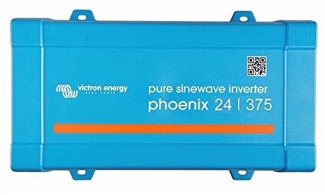 Phoenix Victron VE.Direct przetwornica napięcia akumulatora 24 V
