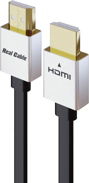 RealCable RealCable HD Ultra 2 2m