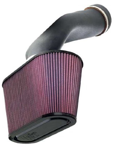 K&N 57-3035 system filtracji powietrza o wysokiej wydajności 57-3035
