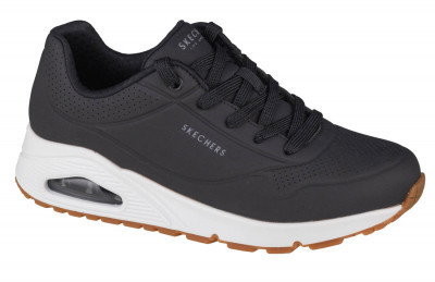 Skechers SNEAKERSY 73690-BLK -