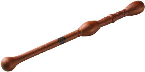 Meinl Percussion meinl Percussion fdt2 bodhran Tipper, długość: 24 cm, African Brown FDT2