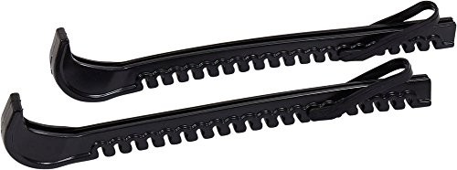 Unbekannt Blade Cover płozy, ochraniacz na materac zapewnia łyżwy, czarna (131000001)
