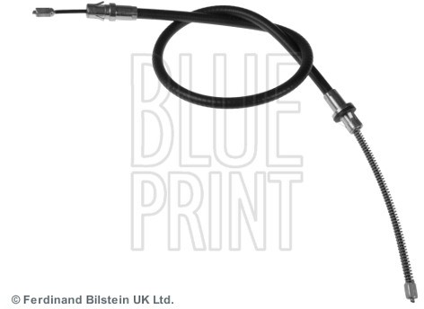 BLUE PRINT Cięgno, hamulec postojowy ADA104610