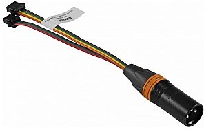 Eurolite DXT DMX Pixel Converter PRO Kompaktowy konwerter DMX do taśm 70064855