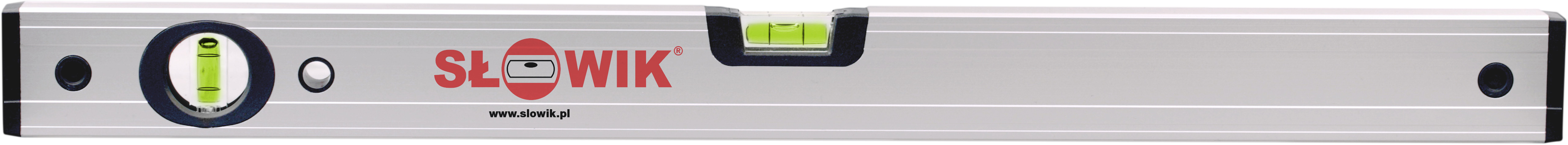 Słowik PN03 Poziomica 120cm