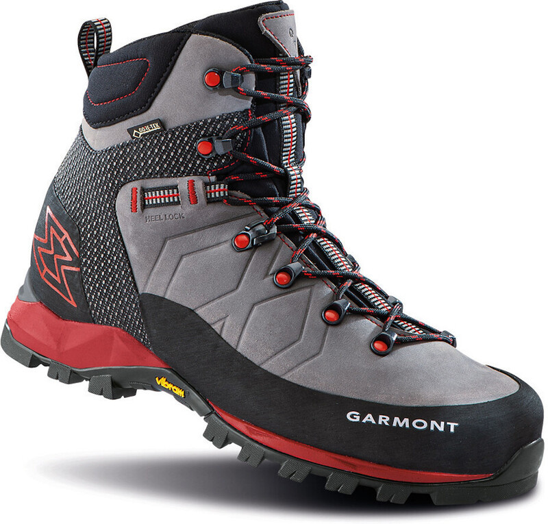 Garmont Toubkal 2.1 GTX Shoes, szary UK 10 | EU 44,5 2021 Trapery turystyczne