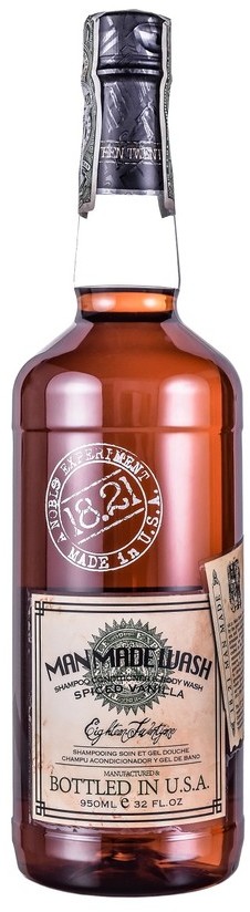 18.21 Man Made 18.21 Man Made Żel pod prysznic 1000ml