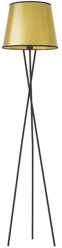 Lysne Lampa stojąca do jadalni TOKIO MIRROR 14584/56
