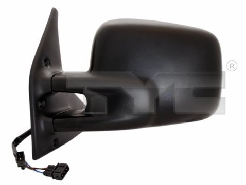 TYC Lusterko zewnętrzne 337-0164