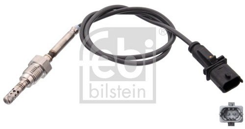 febi bilstein febi Bilstein 100812 układ wtryskowy 100812