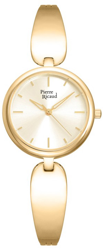 Pierre Ricaud Zegarek P22067.1111Q -