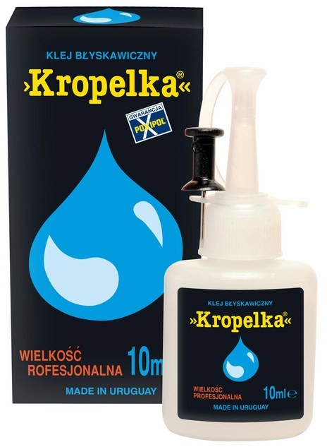 Tytan Kropelka 10 ml