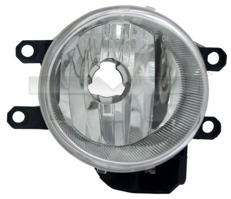 TYC Reflektor przeciwmgłowy 19-6020-01-9