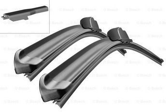 Bosch pióra wycieraczek płaskie Aerotwin A101S 3397014115