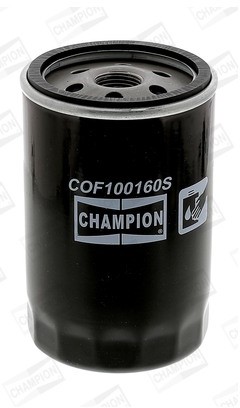 CHAMPION Filtr oleju COF100160S