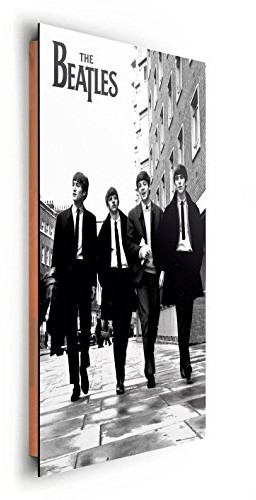 REINDERS The Beatles  w London  obraz ścienny 60 x 90 cm 27306