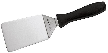 Paderno paderno 18511  15 łyżka do zapiekanek i pizza, wykonana ze stali nierdzewnej 18511-15