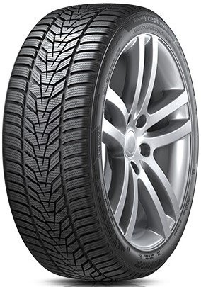 Hankook Winter I*CEPT evo3 X W330A 255/55R18 109V