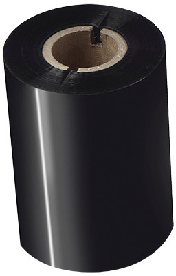 Standard Wax Black Length 300M 80 TD-4T Transfer