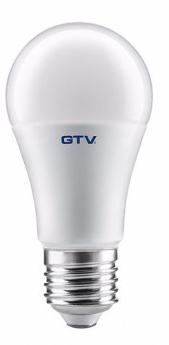 GTV Żarówka LED E27 15 W ODPOWIEDNIK 90 W GT A+ LD-PC3A60-15W (GTV-LD-PC3A60-15W)
