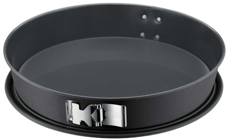Kaiser Tortownica La Forme Plus 32cm SafeClick 23.0063.8096