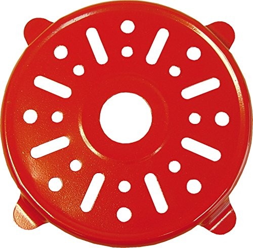 IMEX EL ZORRO imex EL-Zorro 61306 podstawka tapeta, średnica 19 cm 61306