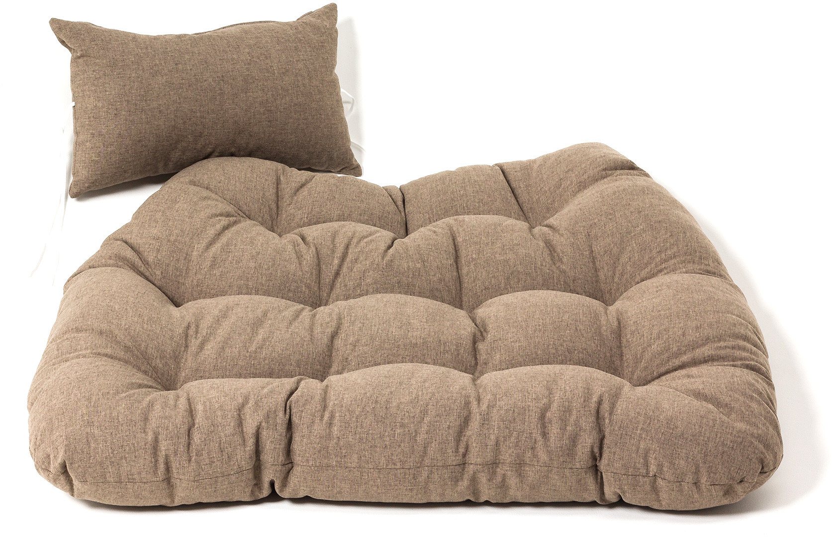MEVEN Poduszka na fotel podwieszany PRIMA BROWN MV-5798-PRIMA BROWN