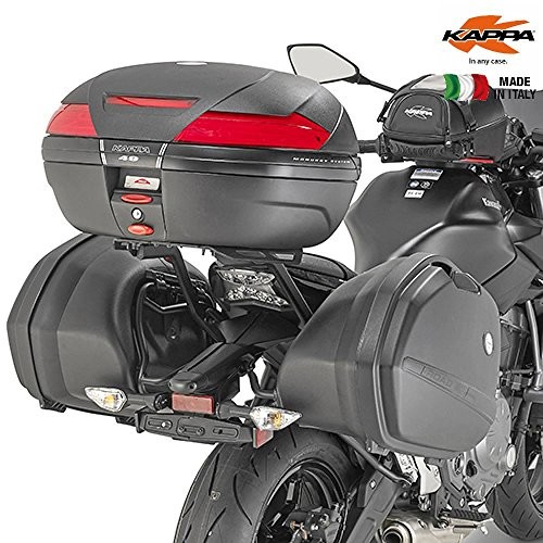 Kappa Kit ATT. Kawasaki Z650 (2017) KZ4117