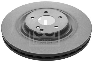Febi BILSTEIN - BILSTEIN - 43982 43982