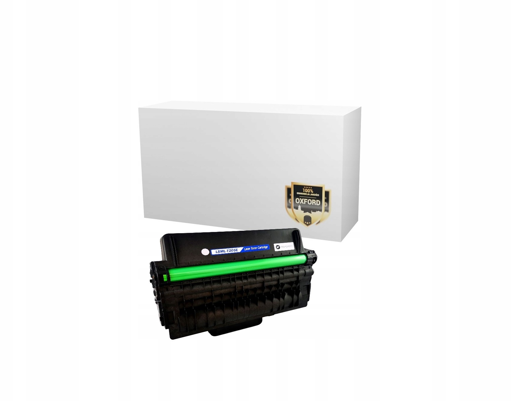 Toner Oxford Do Samsung ML-3710ND MLT-D205E
