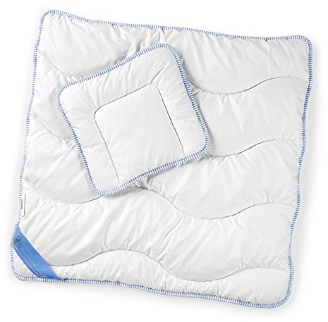 Sterntaler 9291500 z misiem, 80/80 cm