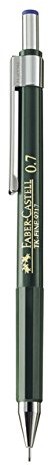 Faber-Castell 1367  ołówek automatyczny 1367