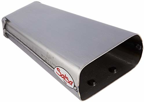 Latin Percussion LP860104 Salsa Bongo ręczny dzwonek LP860104