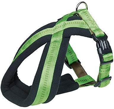 Nobby Komfort zastawa - Soft Grip Comfort, XS, szary 80510-84