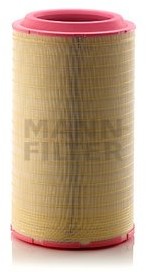 Mann Filter mężczyzna C 37 2680/2 filtr powietrza C372680/2