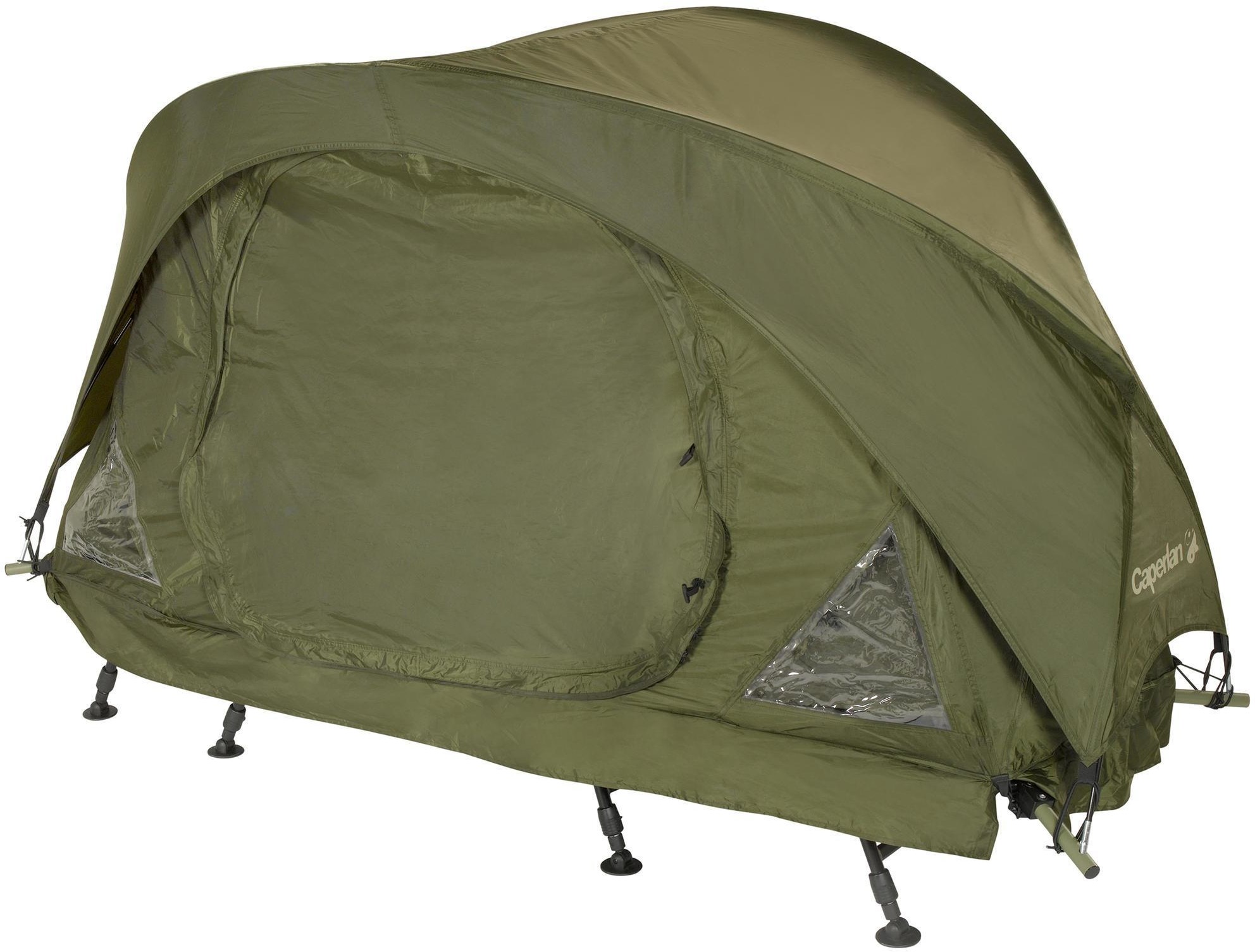 CAPERLAN Namiot karpiowy na łóżko Bedbox II Unisex