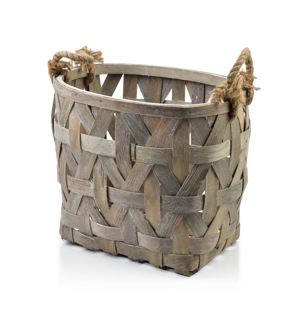 Lumarko Lumarko Timeo kosz m 38x30x31cm! HTO0526 13 Mondex