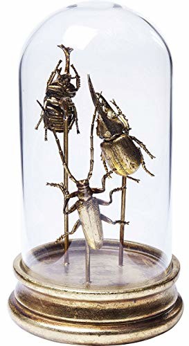 Kare 60844 element dekoracyjny przedmiot Insects Tre (1 sztuki)