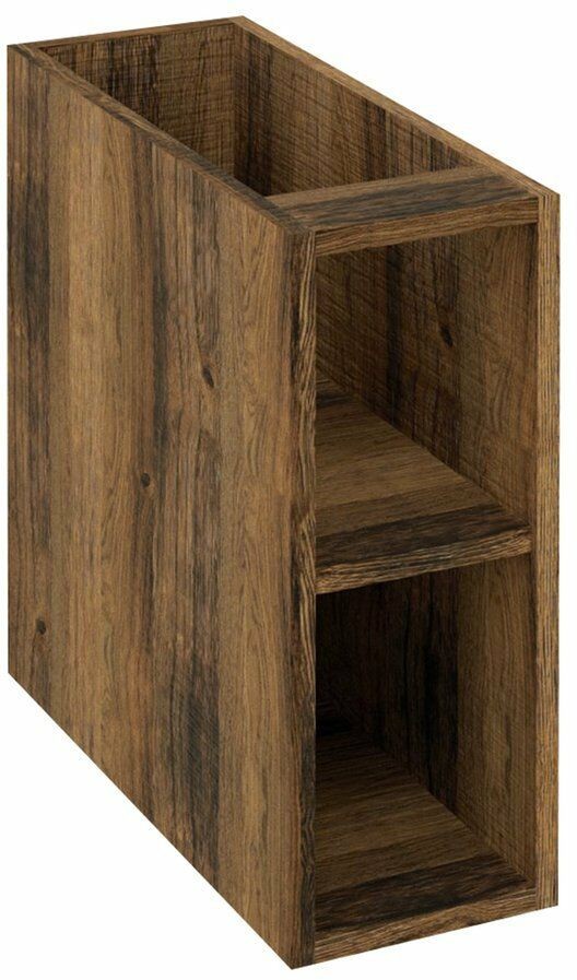 Sapho TREOS szafka wisząca dolna 20x53x50,5cm dąb Collingwood TS023) TS020-1919