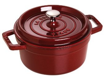 Staub Cocotte patelnia 1102087