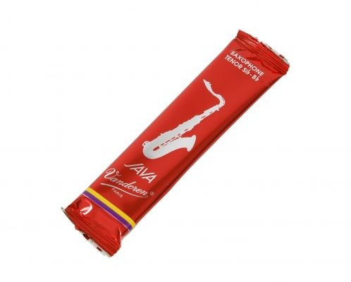 Vandoren Java Red 2.0 stroik do saksofonu tenorowego