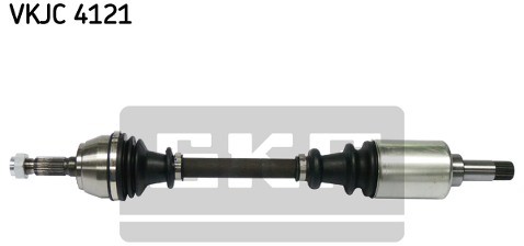 SKF Wał napędowy VKJC 4121