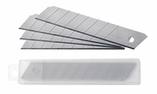 Westcott E-84008 00 wymiennymi ostrzami, 10 sztuk, 18 MM E-84008 00