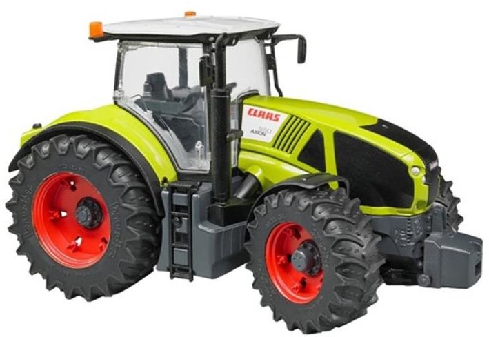 Bruder Traktor Claas Axion 950 BR-03012