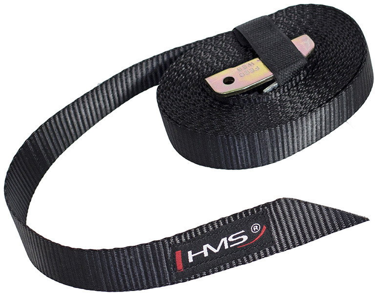 HMS Kółka gimnastyczne TX05 - 27315-uniw