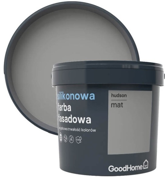 GoodHome GoodHome Premium hudson 5 l H17177-5L