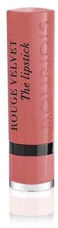 Bourjois Rouge Velvet Lipstick pomadka do ust 02 2,4g 66401-uniw