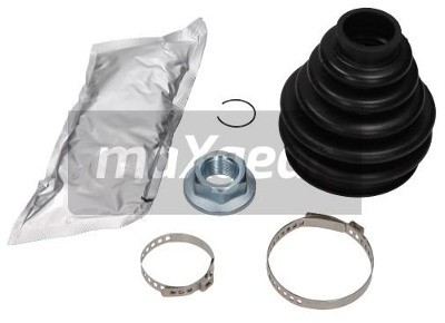 MAXGEAR Zestaw osłon, półoś napędowa MAXGEAR 49-0736